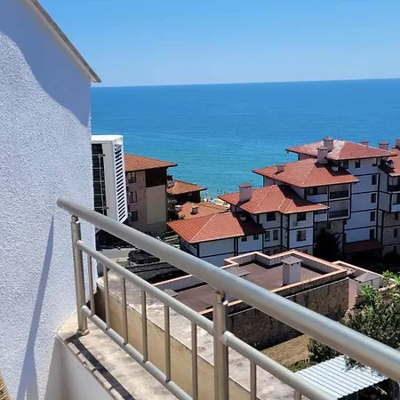 Wspanialy W Kompleksie Galateya