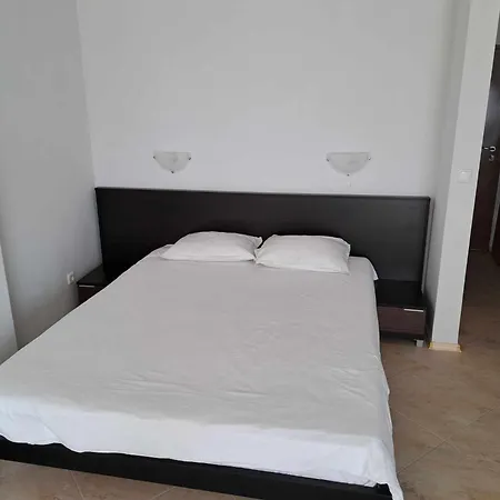 Apartment Wspanialy W Kompleksie Galateya *