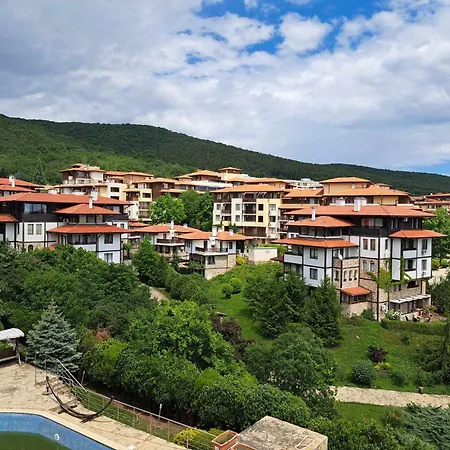 Apartament Wspanialy W Kompleksie Galateya