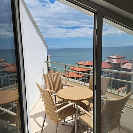 Apartament Wspanialy W Kompleksie Galateya Święty Włas