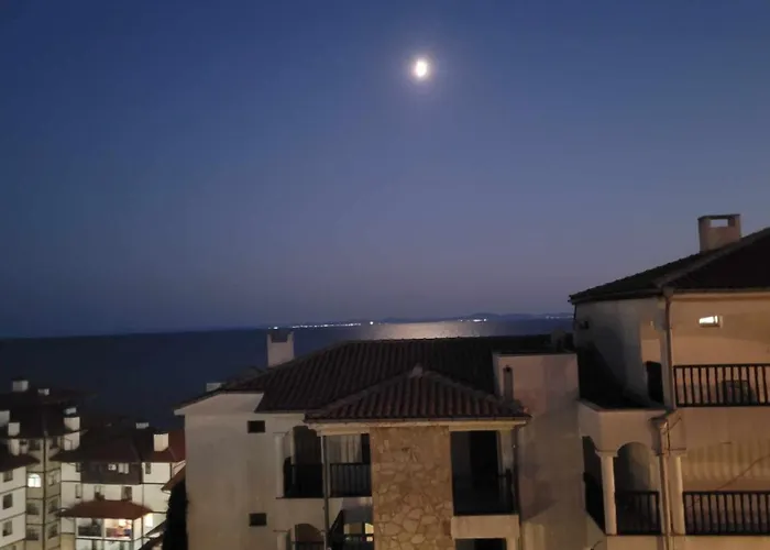 Wspanialy W Kompleksie Galateya *